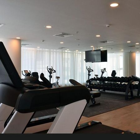 เดอะลอดจ์ สวีท Apartment มานามา ภายนอก รูปภาพ