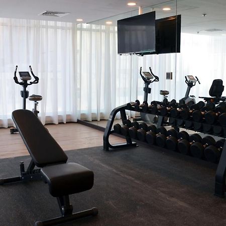 เดอะลอดจ์ สวีท Apartment มานามา ภายนอก รูปภาพ