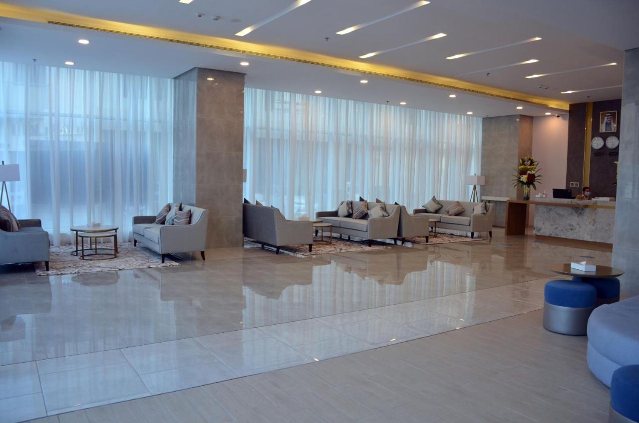 เดอะลอดจ์ สวีท Apartment มานามา ภายนอก รูปภาพ