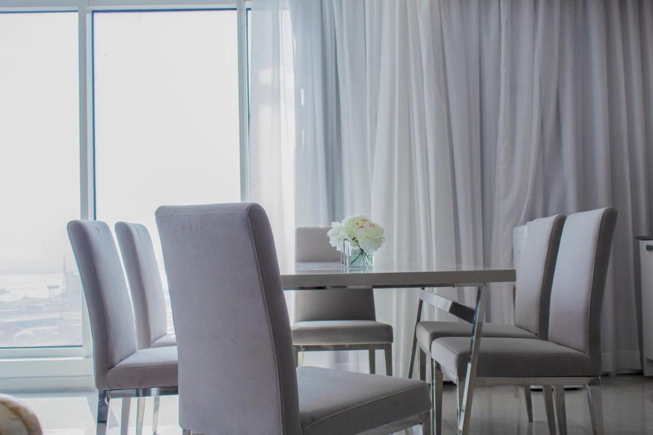 เดอะลอดจ์ สวีท Apartment มานามา ภายนอก รูปภาพ