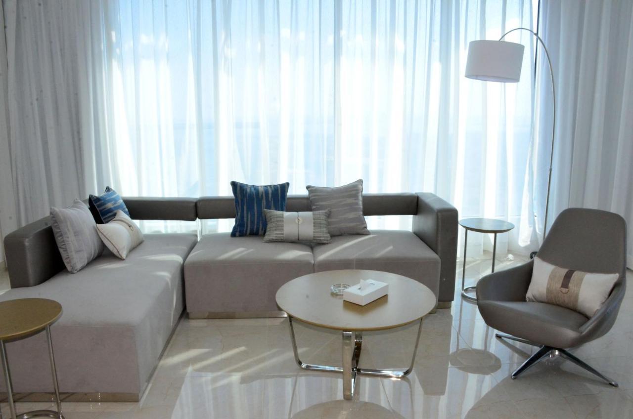 เดอะลอดจ์ สวีท Apartment มานามา ภายนอก รูปภาพ