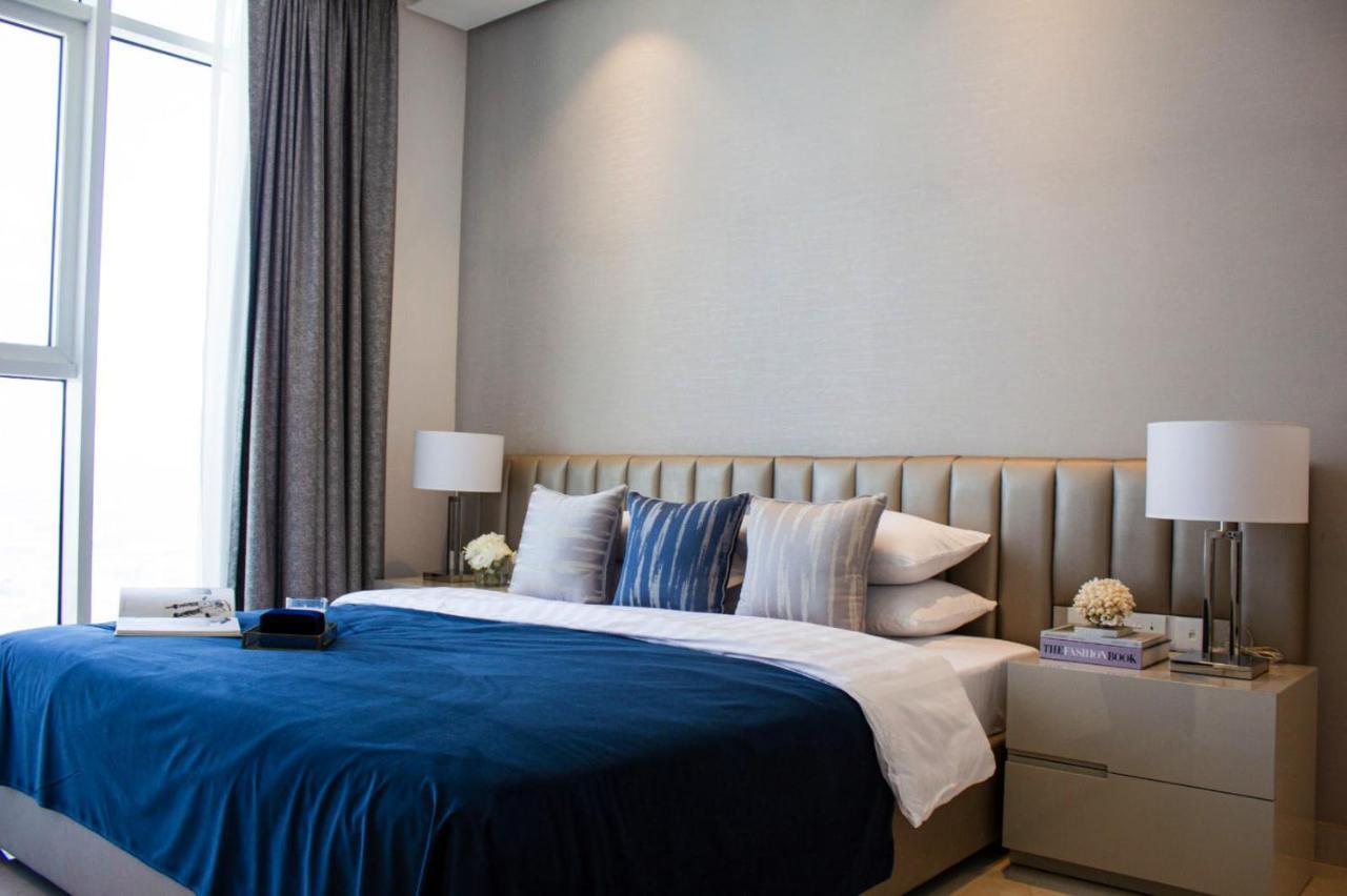 เดอะลอดจ์ สวีท Apartment มานามา ภายนอก รูปภาพ