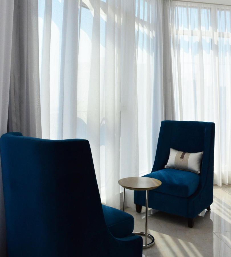 เดอะลอดจ์ สวีท Apartment มานามา ภายนอก รูปภาพ